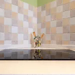 Simoandpie - In Tutte Le Stagioni Apartman