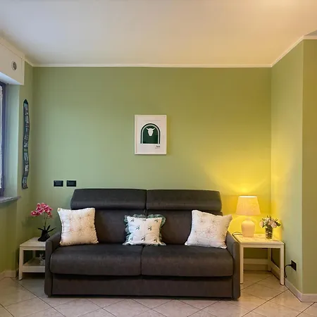 Simoandpie - In Tutte Le Stagioni Appartement Turijn