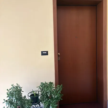 Apartmán Simoandpie - In Tutte Le Stagioni Turín