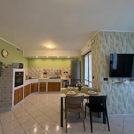 Simoandpie - In Tutte Le Stagioni Turín