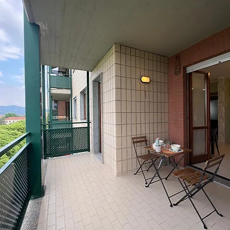 Simoandpie - In Tutte Le Stagioni * Τορίνο