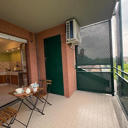 Simoandpie - In Tutte Le Stagioni Apartmán *