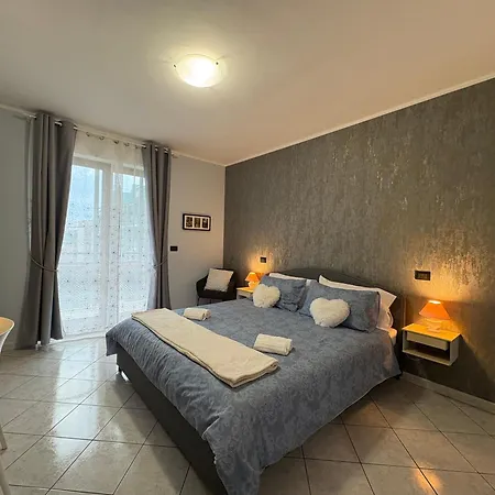 Simoandpie - In Tutte Le Stagioni Apartmán