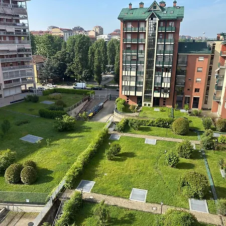 Simoandpie - In Tutte Le Stagioni Apartman