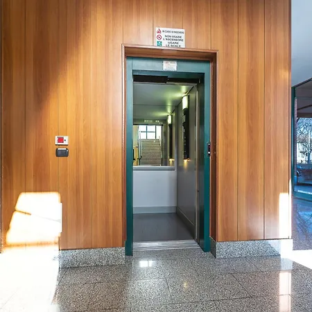 Simoandpie - In Tutte Le Stagioni Apartamento