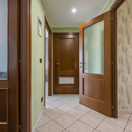 Simoandpie - In Tutte Le Stagioni 아파트 토리노