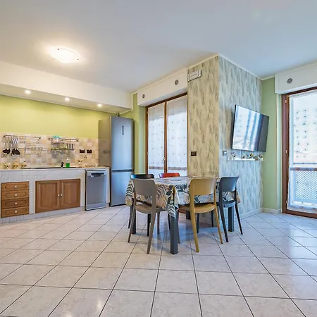 Simoandpie - In Tutte Le Stagioni Τορίνο