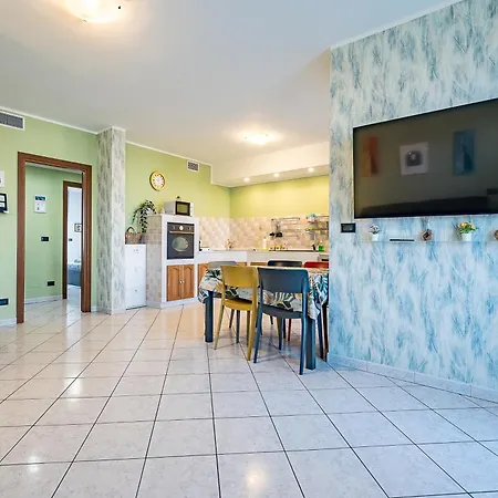 Apartmán Simoandpie - In Tutte Le Stagioni *