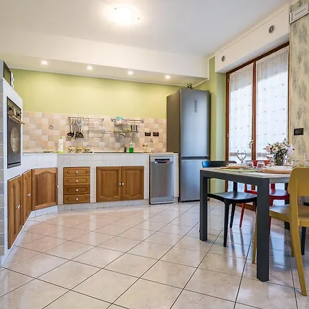 Apartment Simoandpie - In Tutte Le Stagioni *