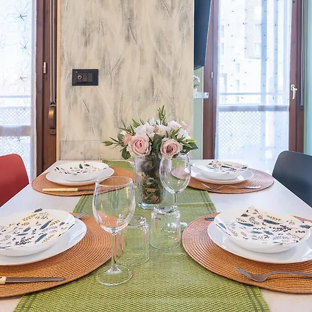 Apartamento Simoandpie - In Tutte Le Stagioni