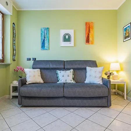 Appartement Simoandpie - In Tutte Le Stagioni *