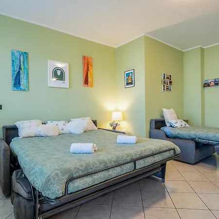 Simoandpie - In Tutte Le Stagioni Turijn