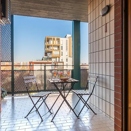 Simoandpie - In Tutte Le Stagioni Turijn