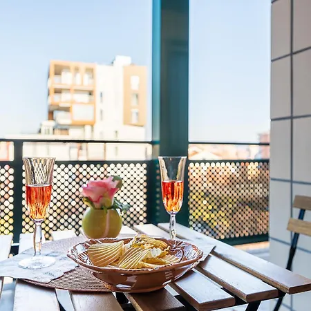 Appartement Simoandpie - In Tutte Le Stagioni