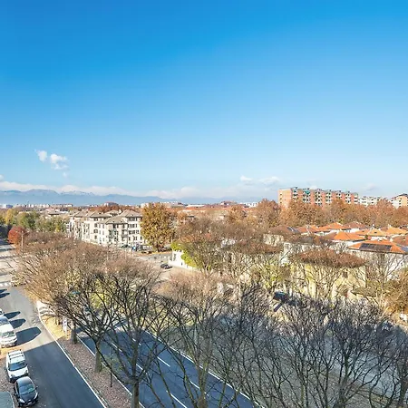 Simoandpie - In Tutte Le Stagioni Apartamento *