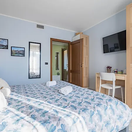 Apartmán Simoandpie - In Tutte Le Stagioni