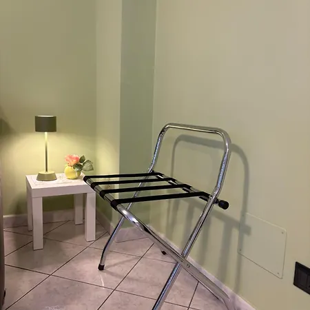 Simoandpie - In Tutte Le Stagioni Apartamento Turim