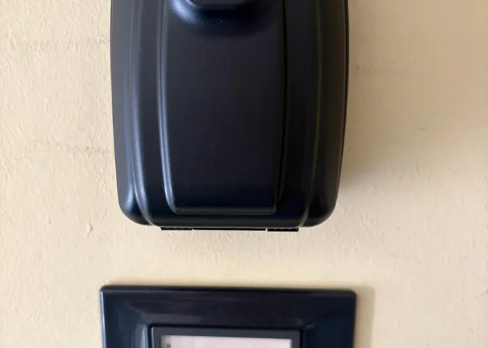 Simoandpie - In Tutte Le Stagioni Апартаменты *