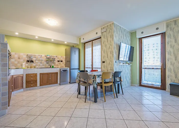 Simoandpie - In Tutte Le Stagioni Турин