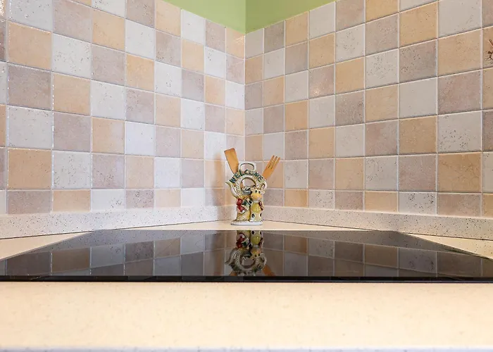 Simoandpie - In Tutte Le Stagioni Апартаменты