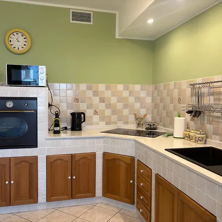 Apartman Simoandpie - In Tutte Le Stagioni