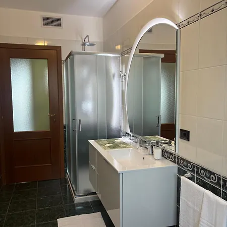 Apartman Simoandpie - In Tutte Le Stagioni Torino