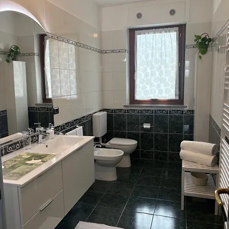 Simoandpie - In Tutte Le Stagioni Apartman Torino