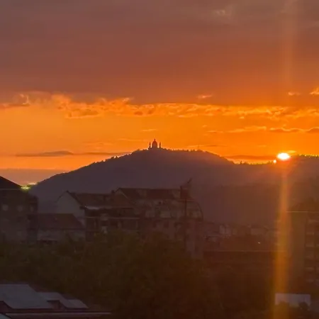 Simoandpie - In Tutte Le Stagioni Apartman Torino