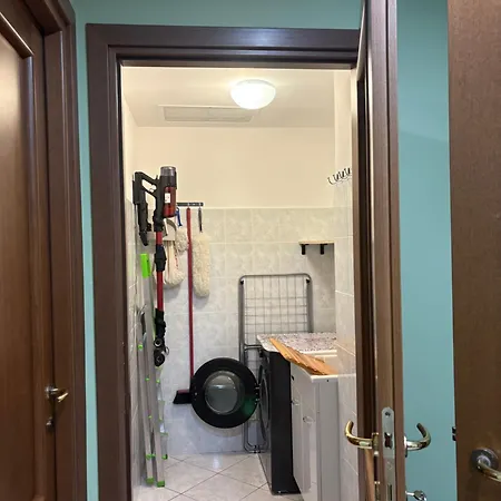 Simoandpie - In Tutte Le Stagioni Apartment