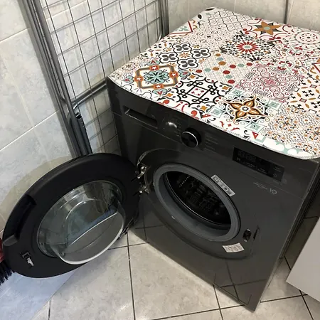 Simoandpie - In Tutte Le Stagioni Apartment