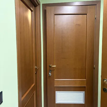 Apartman Simoandpie - In Tutte Le Stagioni Torino