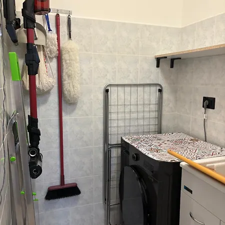 Simoandpie - In Tutte Le Stagioni Apartment