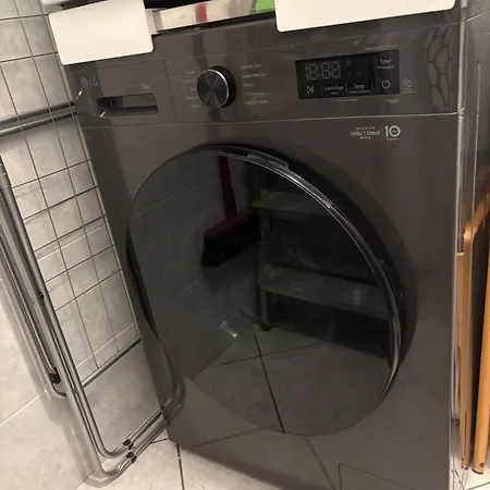 Simoandpie - In Tutte Le Stagioni Apartman Torino