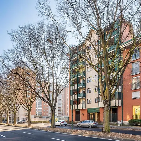 Simoandpie - In Tutte Le Stagioni Apartman