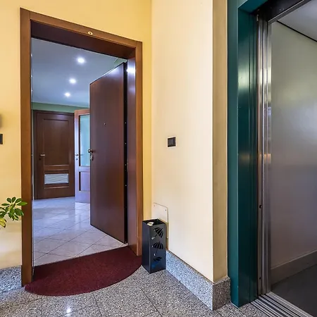 Simoandpie - In Tutte Le Stagioni Apartman *