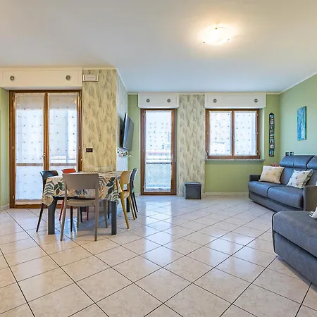 Apartman Simoandpie - In Tutte Le Stagioni