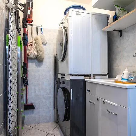 Apartman Simoandpie - In Tutte Le Stagioni *