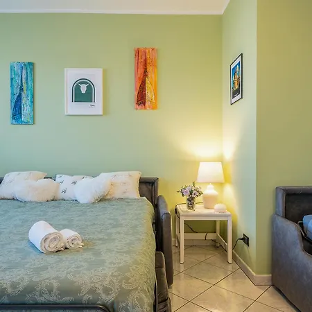 Appartement Simoandpie - In Tutte Le Stagioni