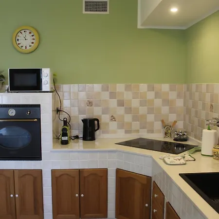 Apartment Simoandpie - In Tutte Le Stagioni