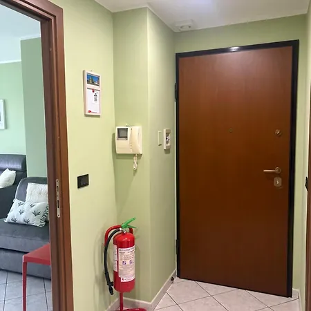 Simoandpie - In Tutte Le Stagioni Apartment Turin
