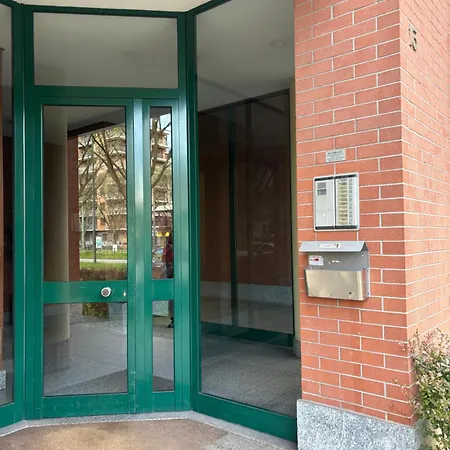 Apartment Simoandpie - In Tutte Le Stagioni Turin