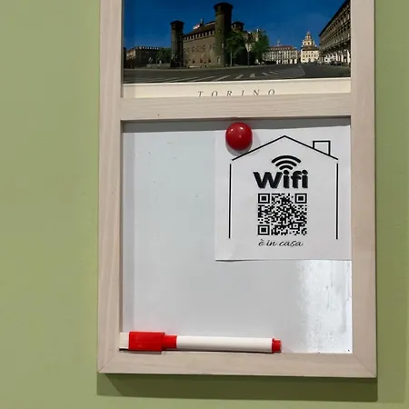 Apartment Simoandpie - In Tutte Le Stagioni Turin