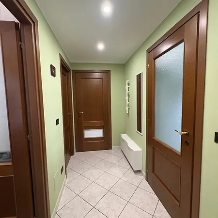 Simoandpie - In Tutte Le Stagioni Apartment Turin