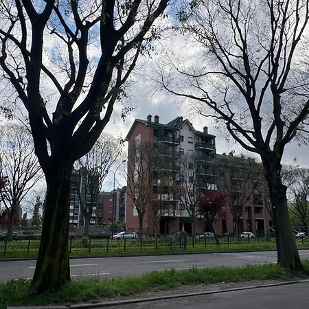 Simoandpie - In Tutte Le Stagioni Apartment