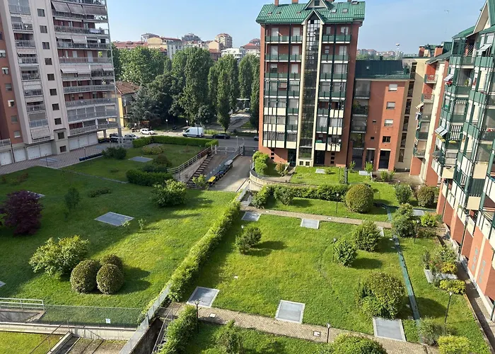 Simoandpie - In Tutte Le Stagioni Apartmán