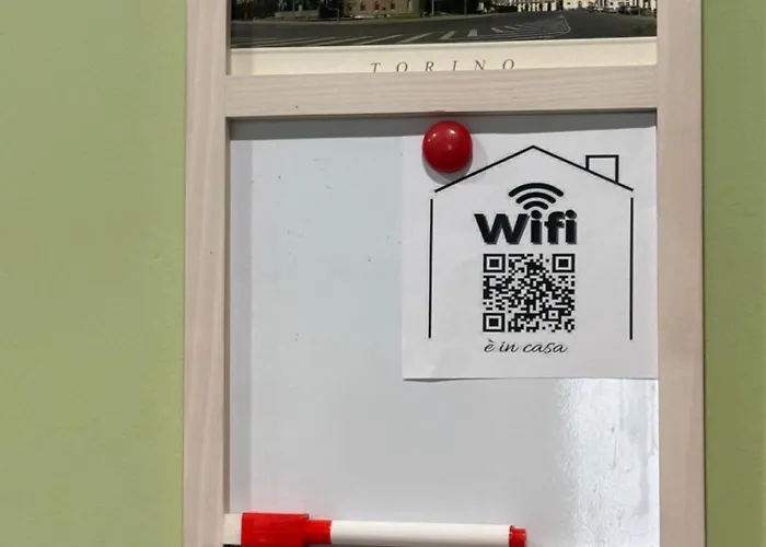 Simoandpie - In Tutte Le Stagioni Apartmán *