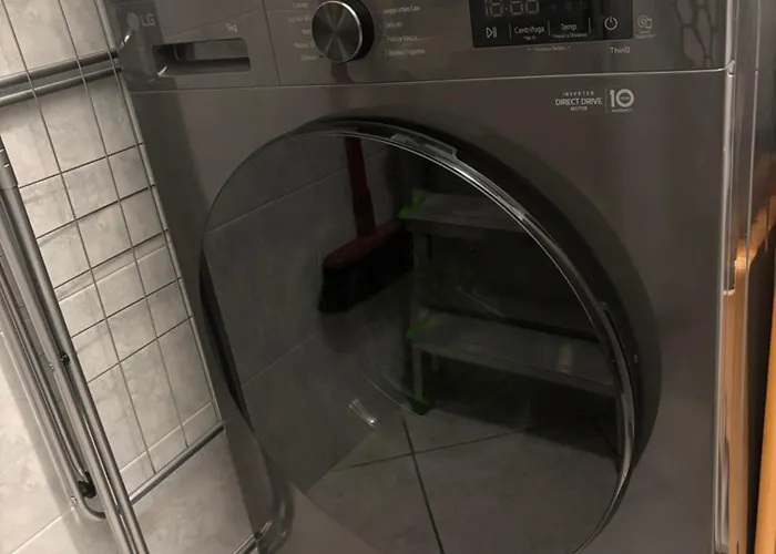 Simoandpie - In Tutte Le Stagioni Apartmán Turín