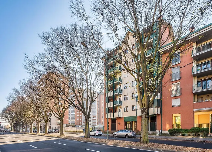 Simoandpie - In Tutte Le Stagioni Apartmán
