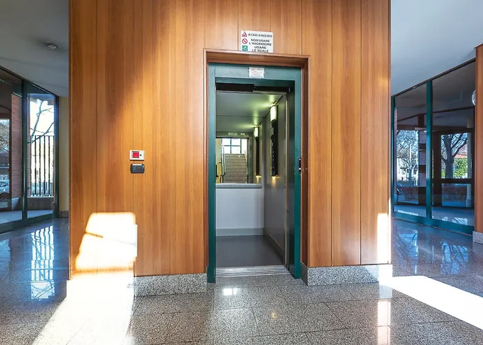 Simoandpie - In Tutte Le Stagioni Apartmán