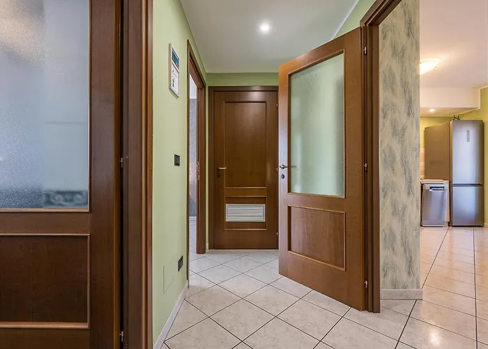 Simoandpie - In Tutte Le Stagioni Apartmán Turín